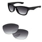 Replacement Lenses for Oakley Jupiter