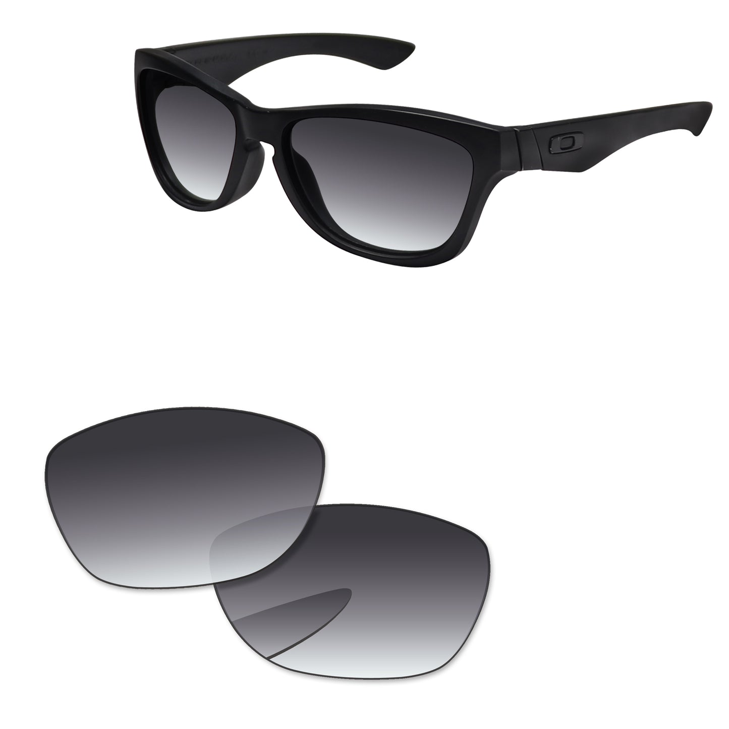 Replacement Lenses for Oakley Jupiter