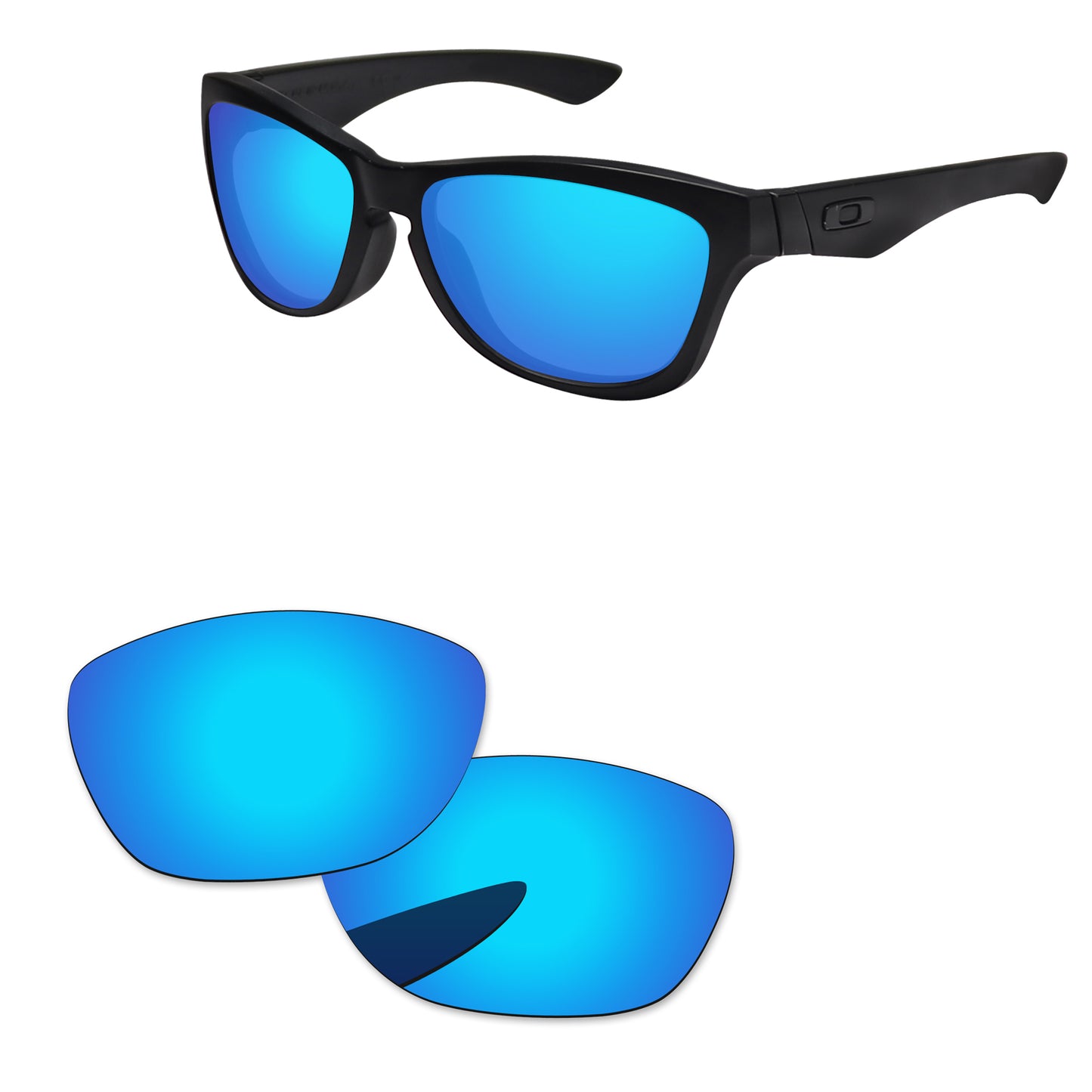 Replacement Lenses for Oakley Jupiter