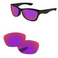 Replacement Lenses for Oakley Jupiter
