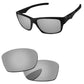 Replacement Lenses for Oakley Jupiter Squared