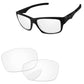 Replacement Lenses for Oakley Jupiter Squared