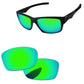 Replacement Lenses for Oakley Jupiter Squared