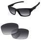 Replacement Lenses for Oakley Jupiter Squared