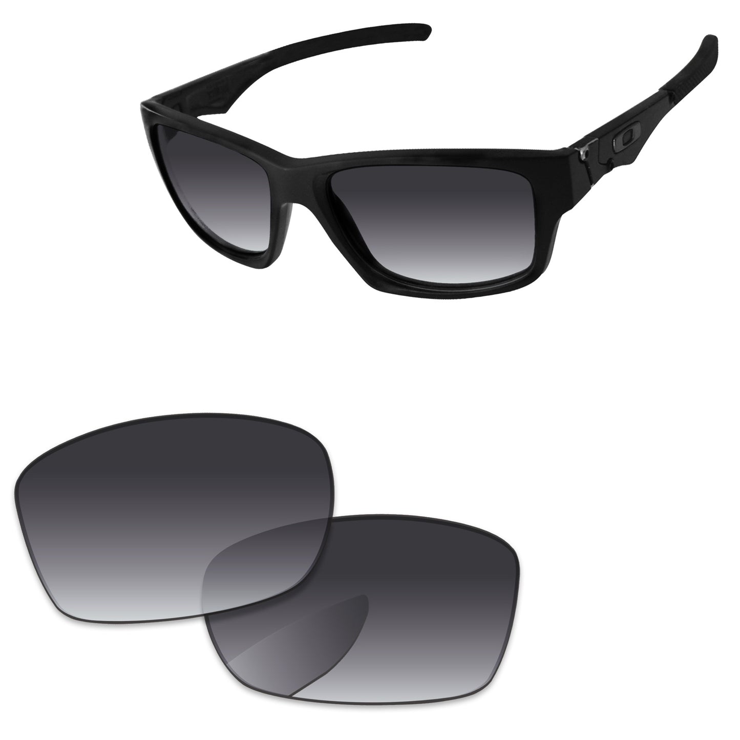 Replacement Lenses for Oakley Jupiter Squared