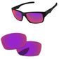 Replacement Lenses for Oakley Jupiter Squared