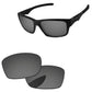 Replacement Lenses for Oakley Jupiter Squared