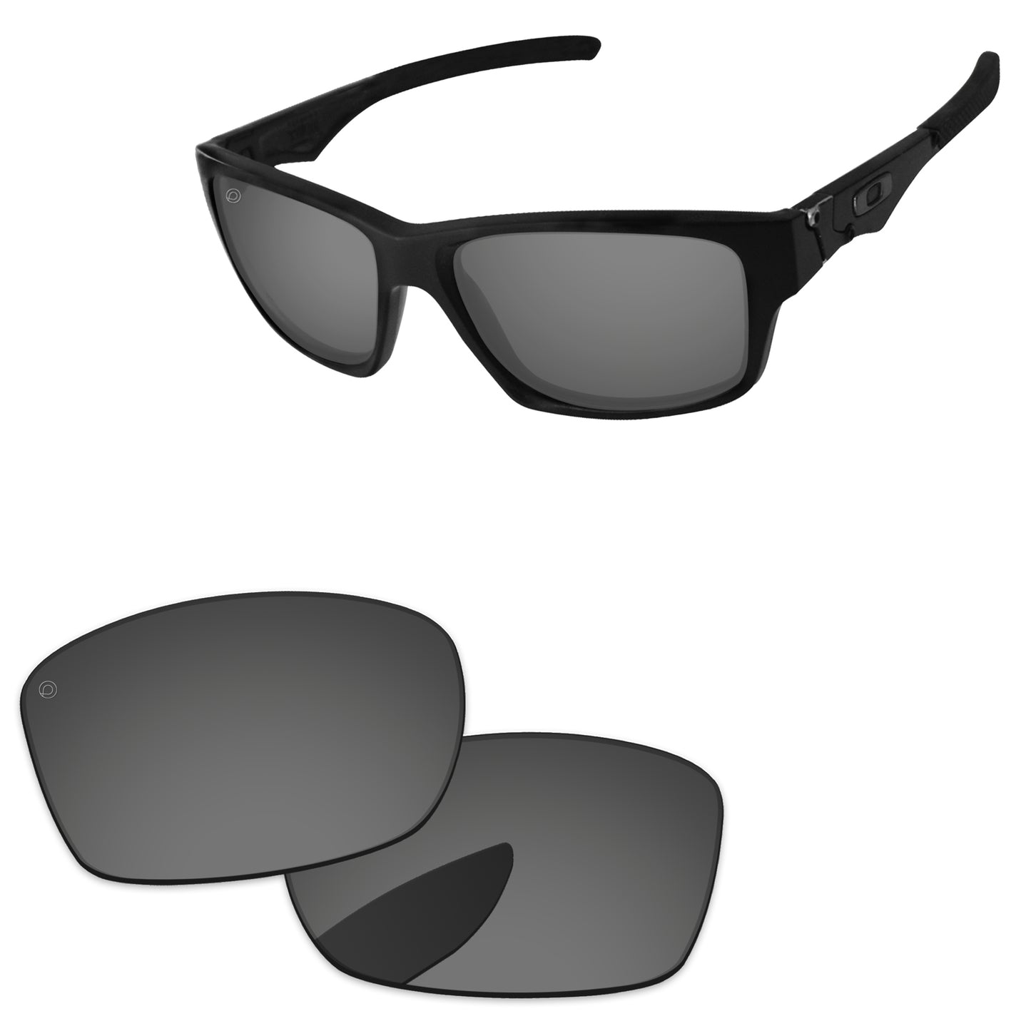 Replacement Lenses for Oakley Jupiter Squared