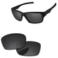 Replacement Lenses for Oakley Jupiter Squared