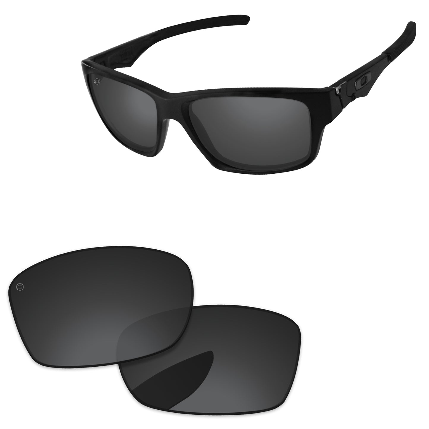 Replacement Lenses for Oakley Jupiter Squared