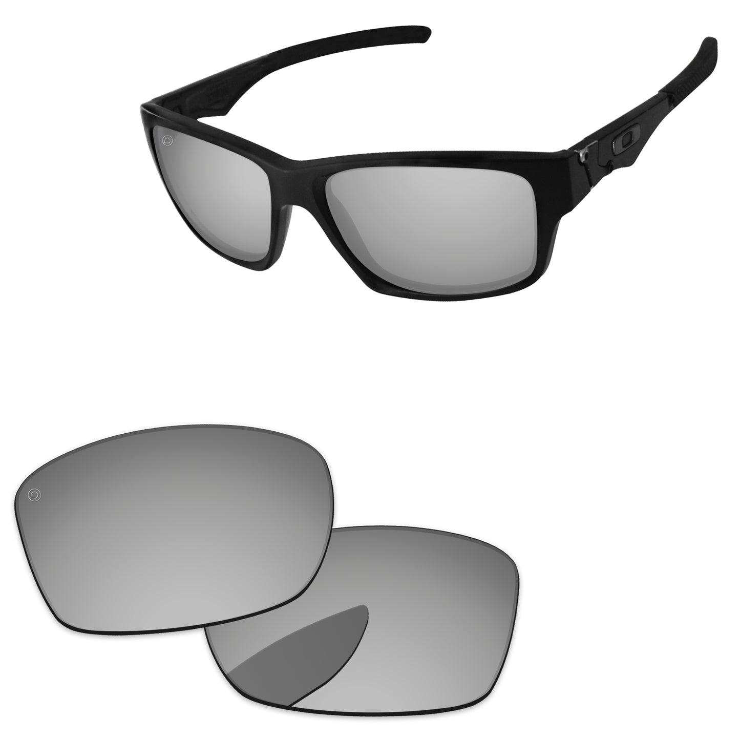 Replacement Lenses for Oakley Jupiter Squared