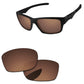 Replacement Lenses for Oakley Jupiter Squared