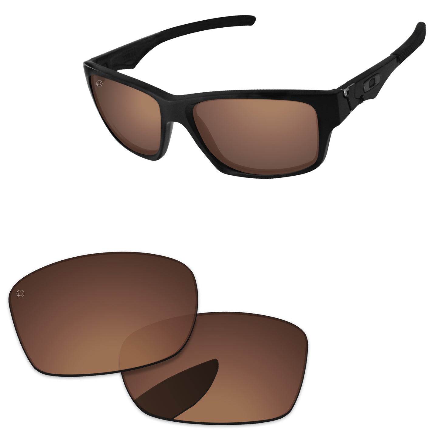 Replacement Lenses for Oakley Jupiter Squared