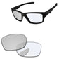 Replacement Lenses for Oakley Jupiter Squared