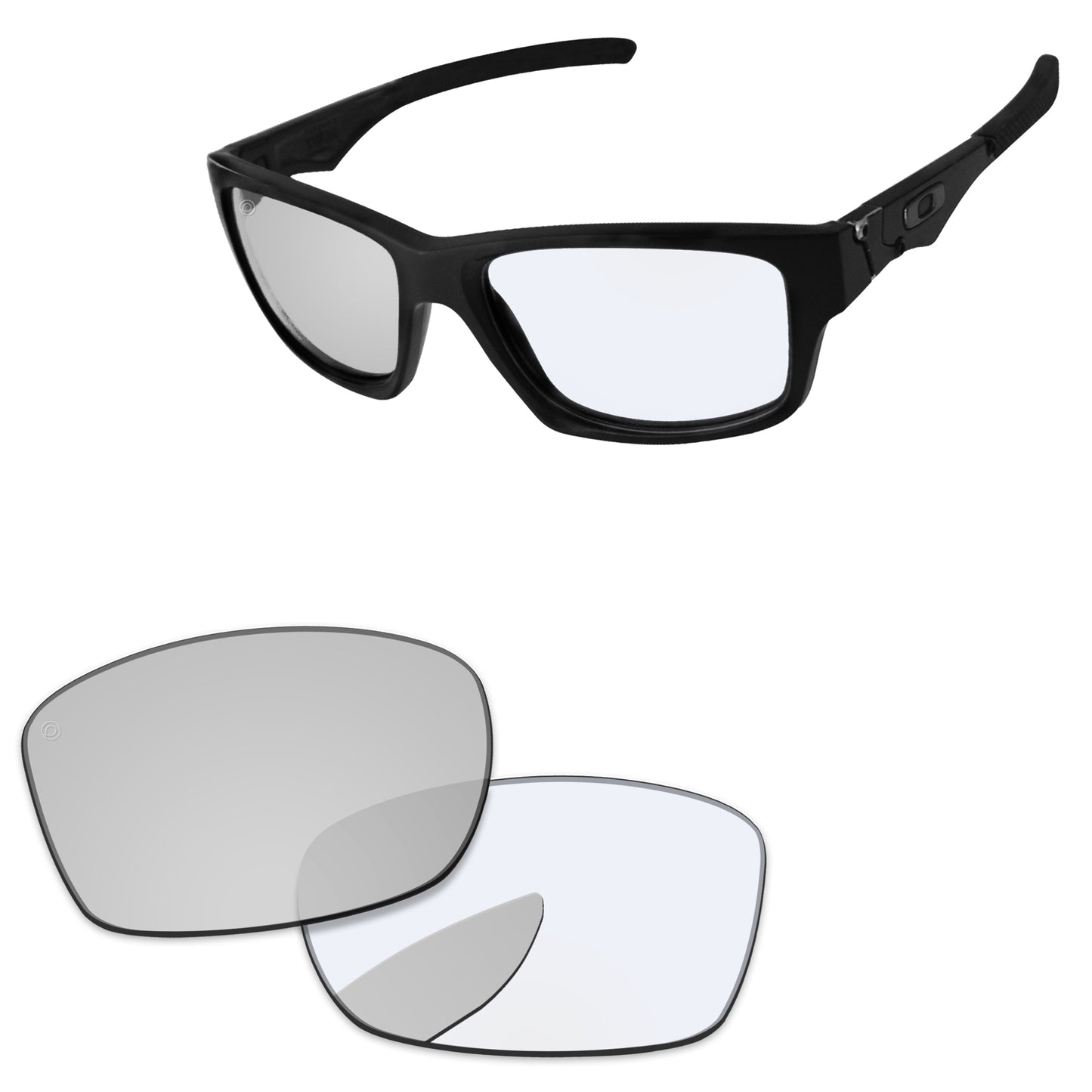 Replacement Lenses for Oakley Jupiter Squared