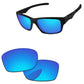 Replacement Lenses for Oakley Jupiter Squared