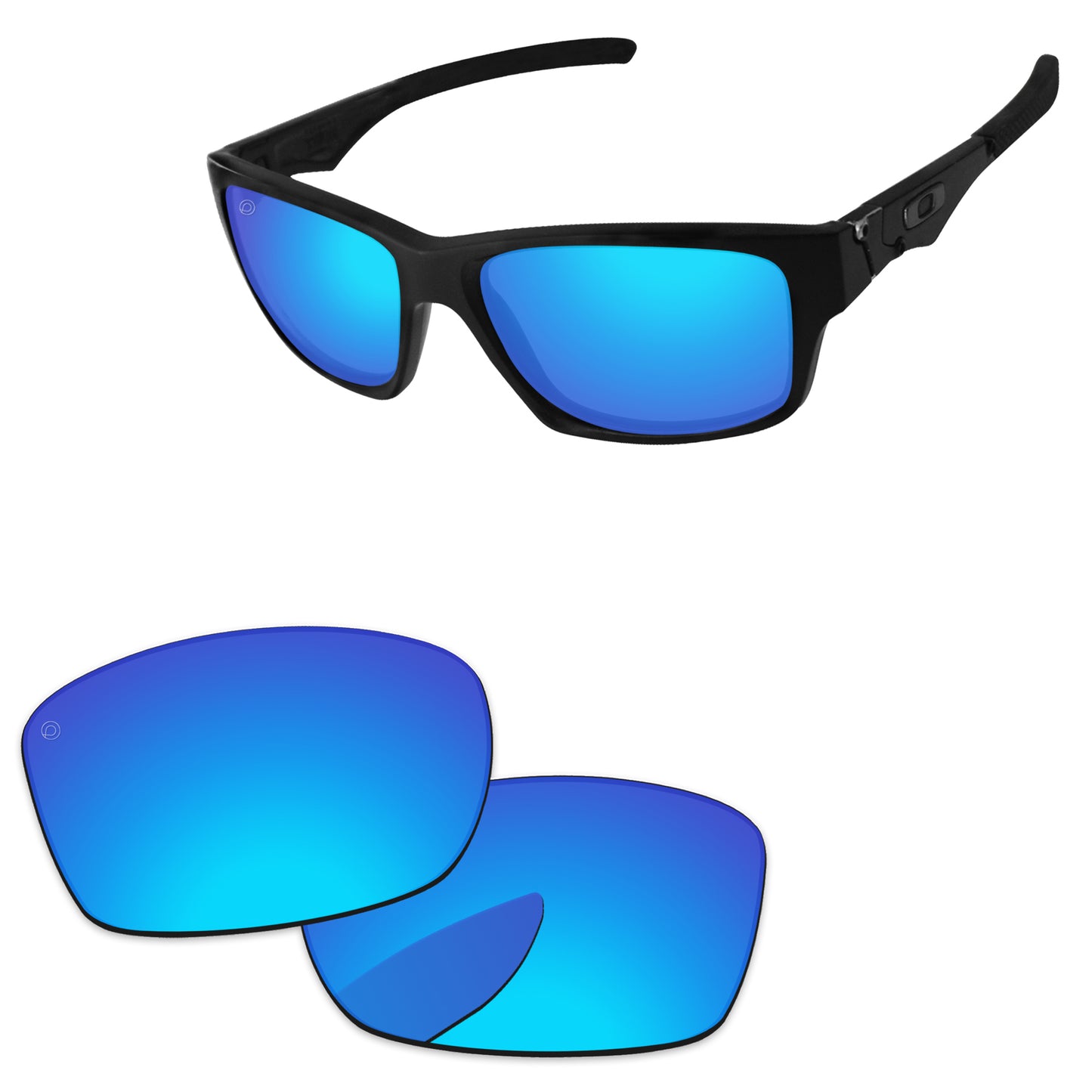 Replacement Lenses for Oakley Jupiter Squared