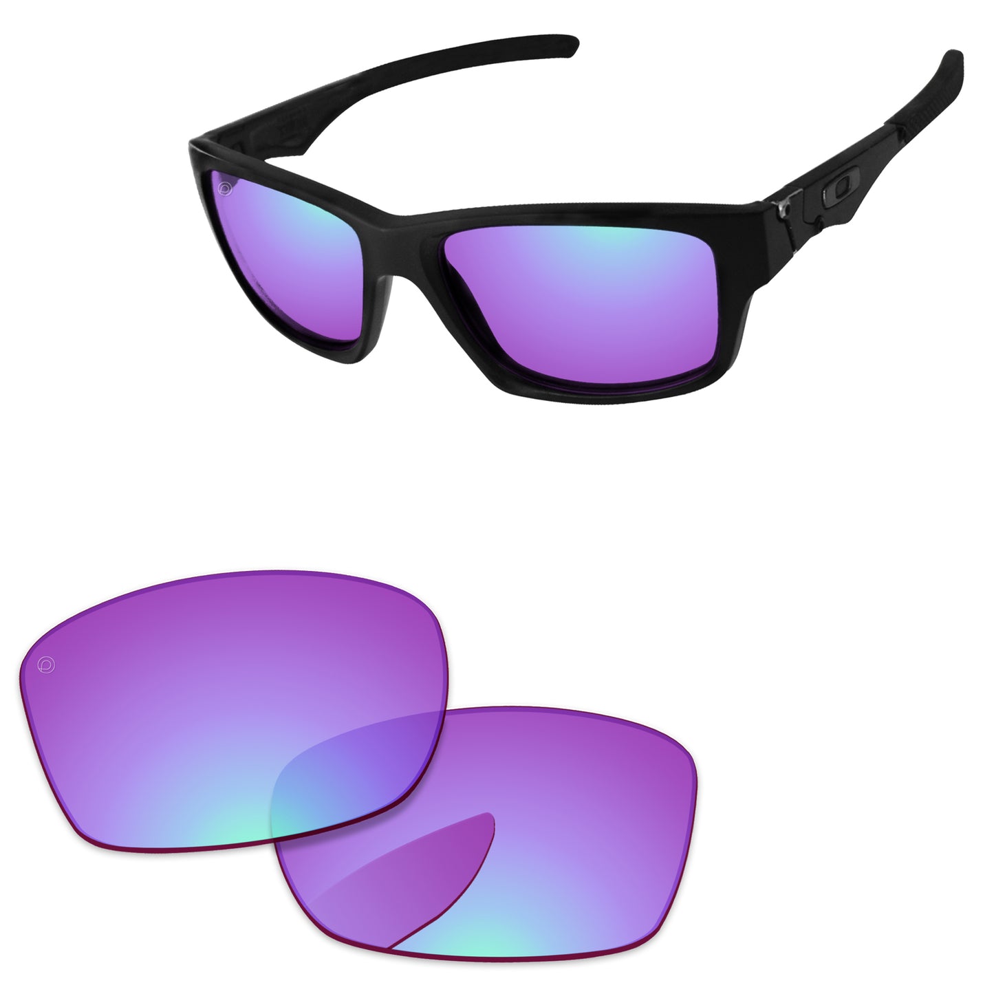 Replacement Lenses for Oakley Jupiter Squared