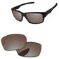 Replacement Lenses for Oakley Jupiter Squared