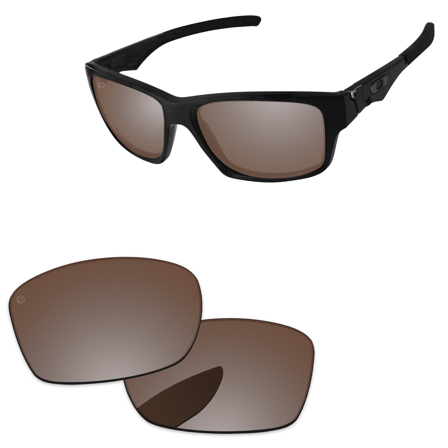 Replacement Lenses for Oakley Jupiter Squared