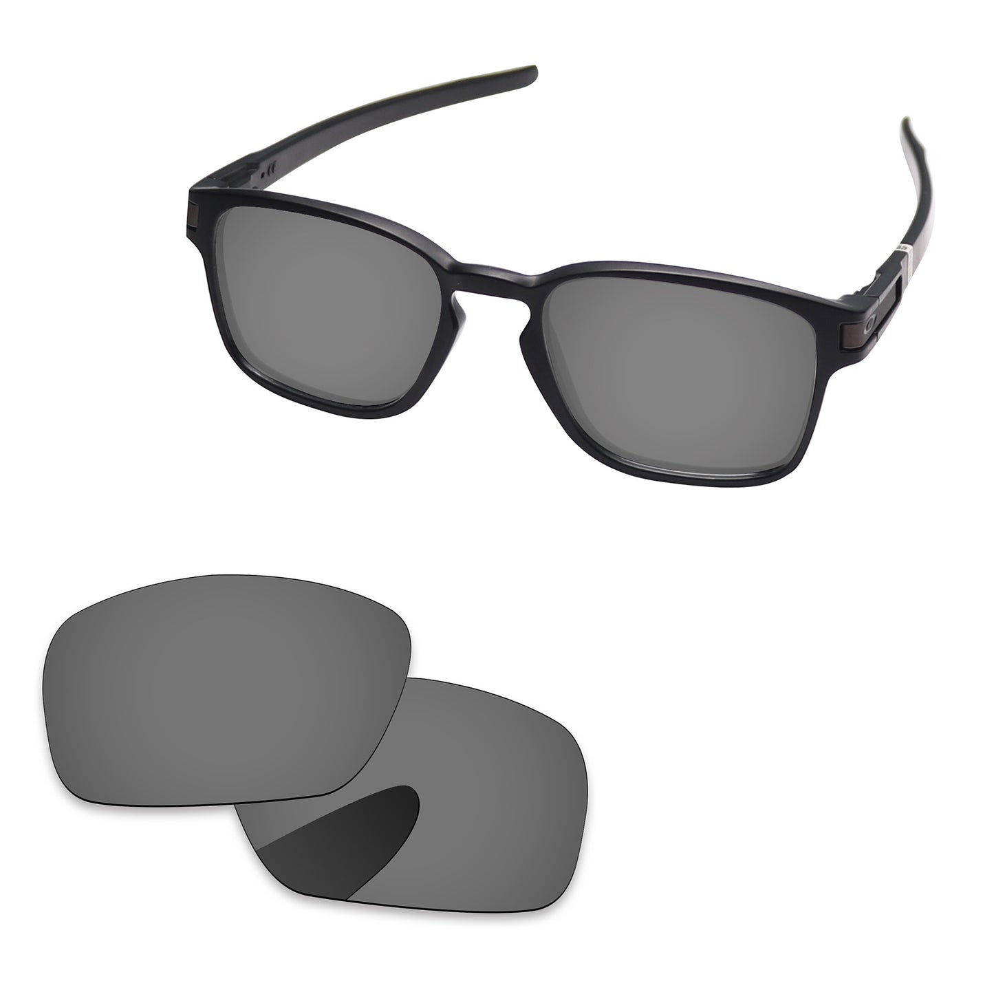 Replacement Lenses for Oakley Latch SQ
