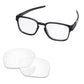 Replacement Lenses for Oakley Latch SQ