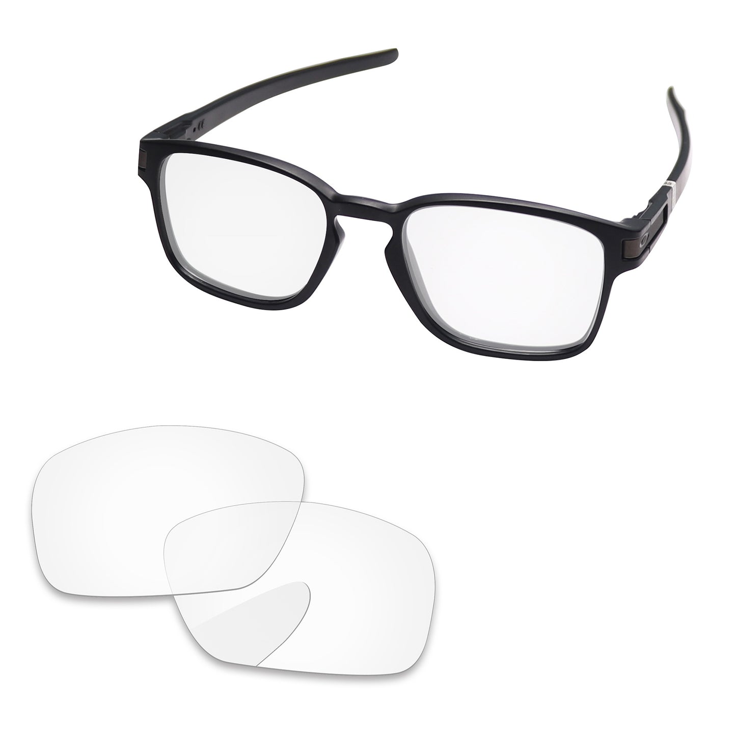 Replacement Lenses for Oakley Latch SQ