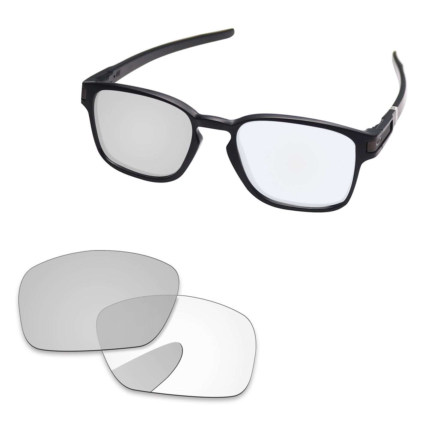 Replacement Lenses for Oakley Latch SQ