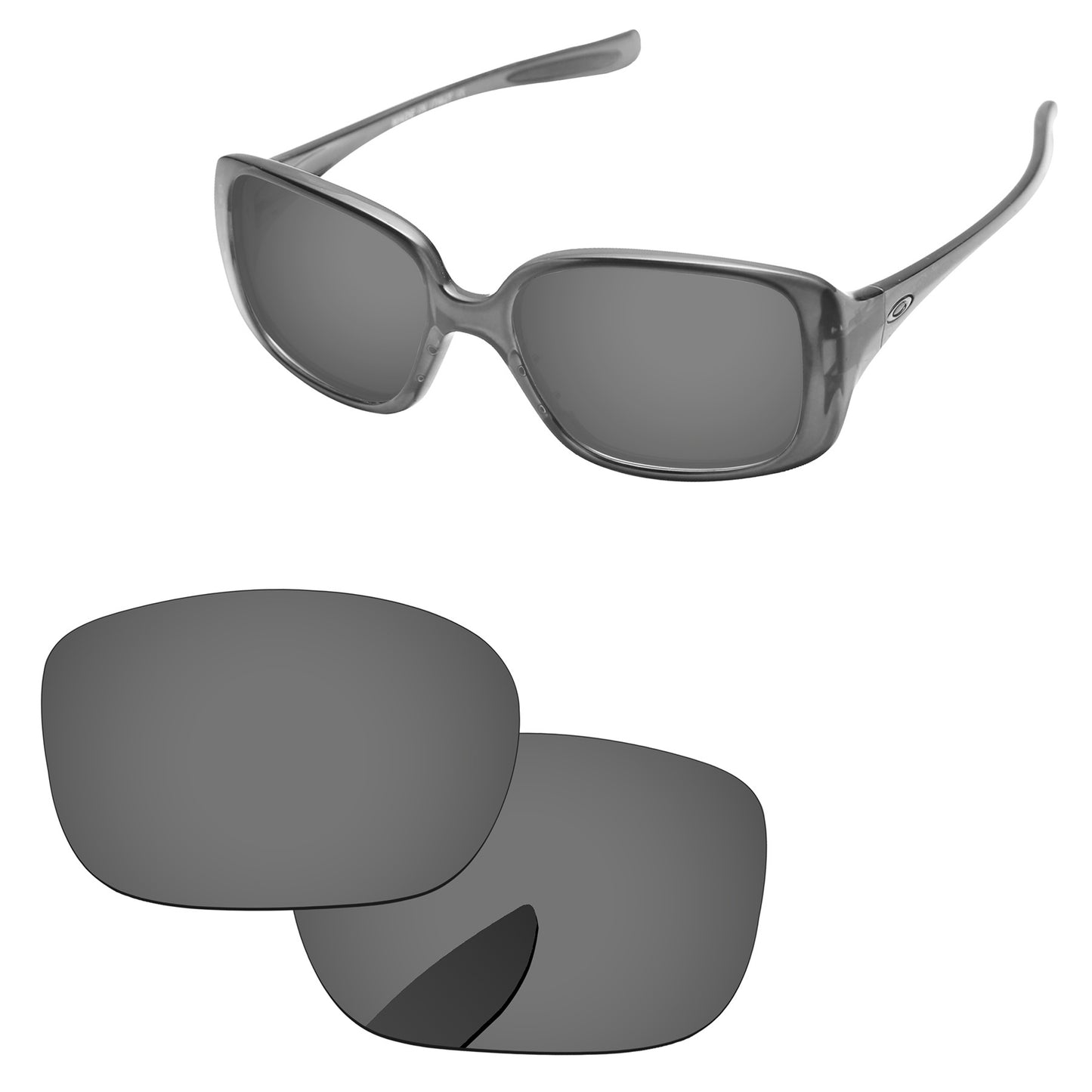 Replacement Lenses for Oakley LBD