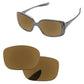 Replacement Lenses for Oakley LBD
