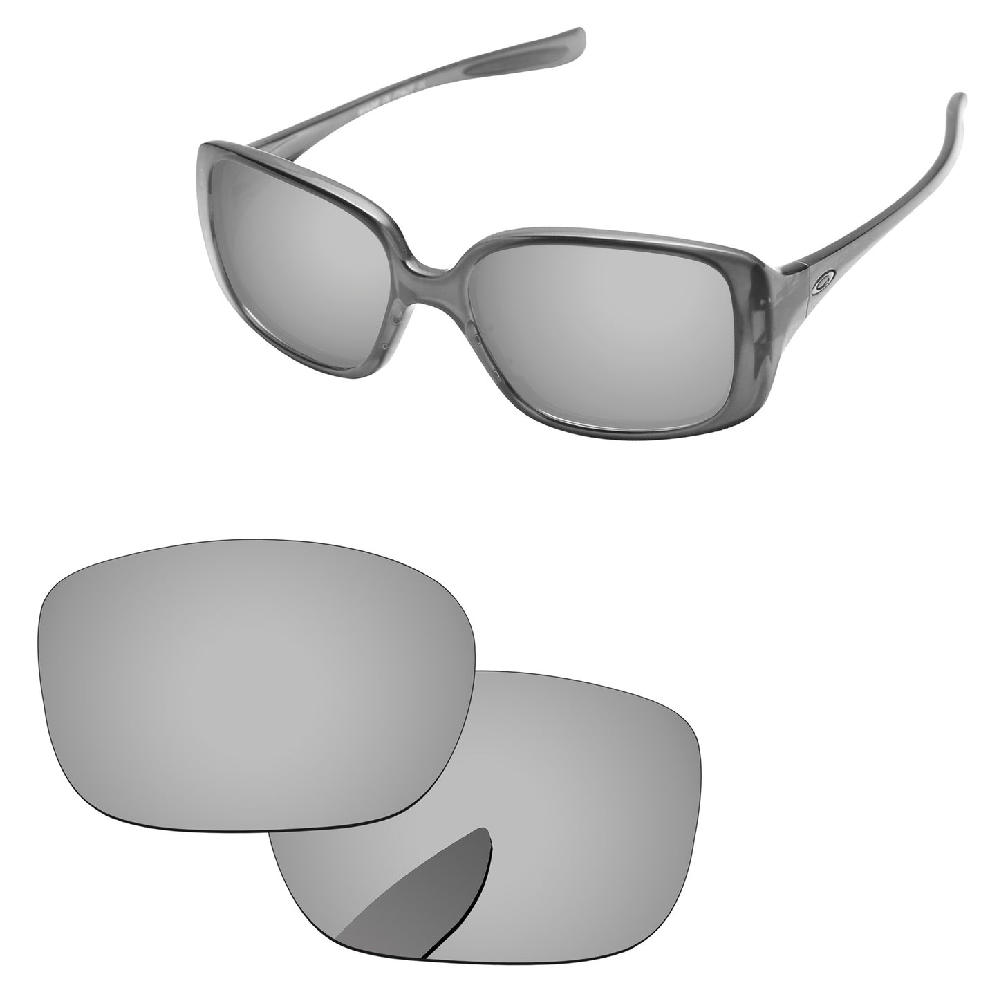 Replacement Lenses for Oakley LBD