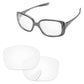 Replacement Lenses for Oakley LBD