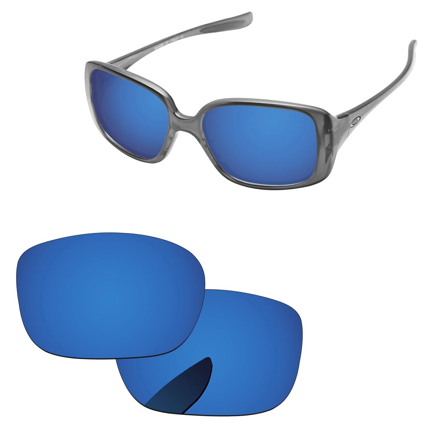 Replacement Lenses for Oakley LBD