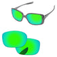 Replacement Lenses for Oakley LBD