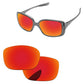 Replacement Lenses for Oakley LBD