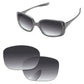 Replacement Lenses for Oakley LBD