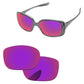 Replacement Lenses for Oakley LBD