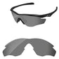 Replacement Lenses for Oakley M2 Frame XL Asian Fit