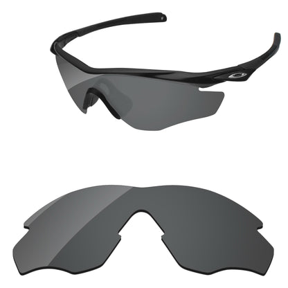 Replacement Lenses for Oakley M2 Frame XL
