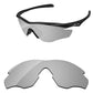 Replacement Lenses for Oakley M2 Frame Asian Fit
