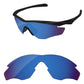 Replacement Lenses for Oakley M2 Frame Asian Fit
