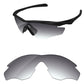 Replacement Lenses for Oakley M2 Frame Asian Fit
