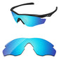 Replacement Lenses for Oakley M2 Frame Asian Fit
