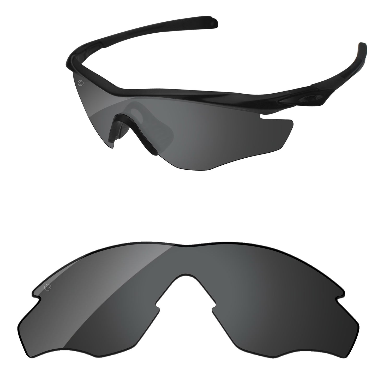 Replacement Lenses for Oakley M2 Frame XL