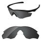 Replacement Lenses for Oakley M2 Frame Asian Fit