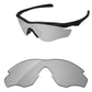 Replacement Lenses for Oakley M2 Frame XL Asian Fit