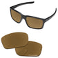 Replacement Lenses for Oakley Mainlink