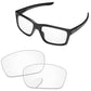Replacement Lenses for Oakley Mainlink