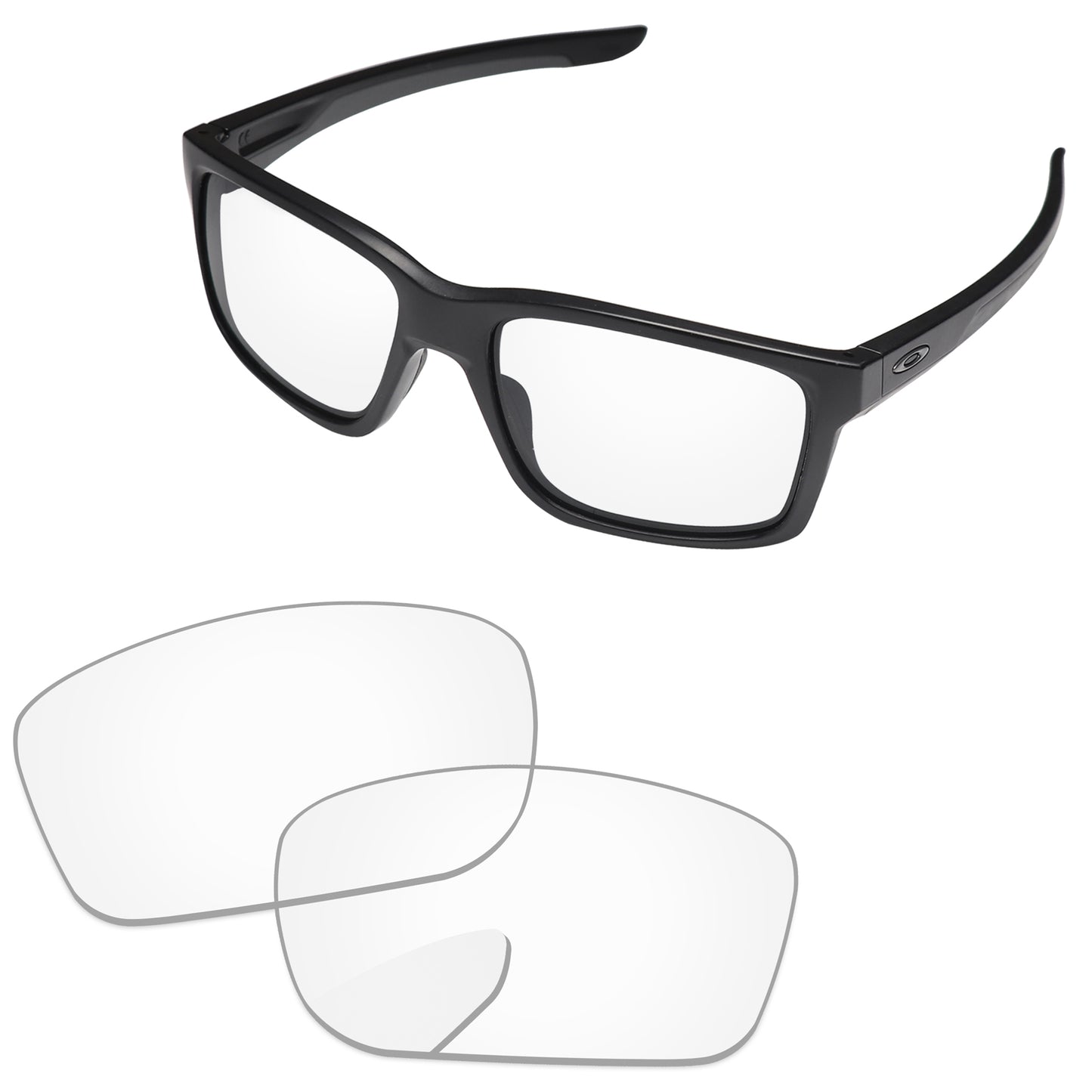 Replacement Lenses for Oakley Mainlink