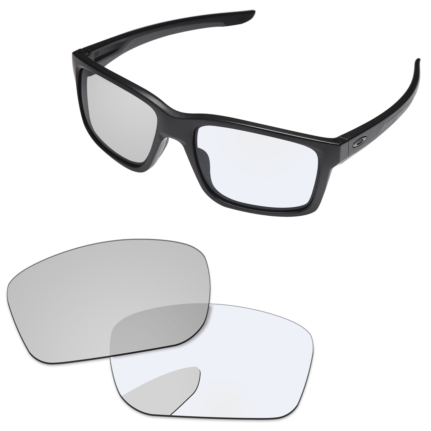Replacement Lenses for Oakley Mainlink